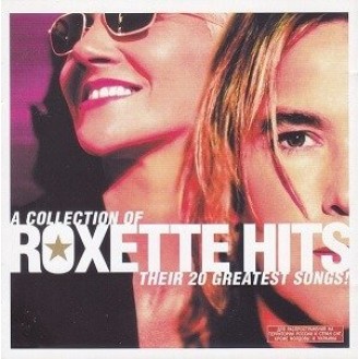 Roxette - Hits