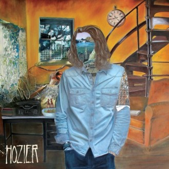 Hozier – Hozier (CD, Album)