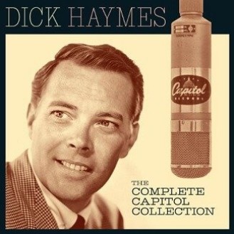 Dick Haymes ‎– The Complete Capitol Collection (2 × CD, Compilation)