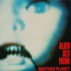 Alien Sex Fiend ‎– Another Planet (Vinyl, LP, Album)