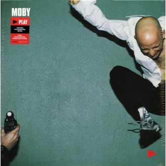 Moby – Play (2 x Vinyl, LP, Album, Limited Edition, Reissue, 180g)