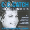 C.C.Catch ‎– Greatest Disco Hits (CD, Compilation, Unofficial Release)