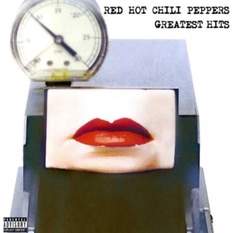 Red Hot Chili Peppers – Greatest Hits (2 x Vinyl, LP, Compilation, Reissue, Gatefold)