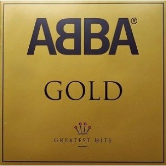 ABBA ‎– Gold (Greatest Hits) (CD, Compilation, Remastered, 30th Anniversary)