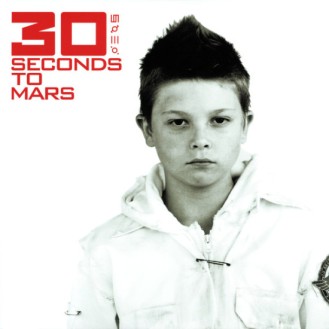 30 Seconds To Mars – 30 Seconds To Mars (2 x Vinyl, LP, Album, Reissue)