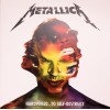 Metallica – Hardwired...To Self-Destruct (2 x Vinyl, LP, Album, Gatefold, 180g)