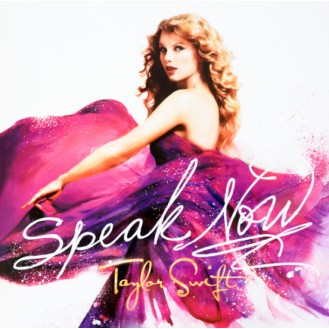 Taylor Swift – Speak Now (2 x Vinyl, LP, Album, Reissue)