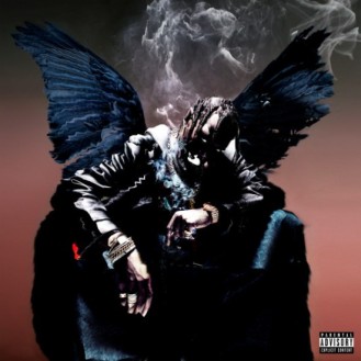 Travis Scott – Birds In The Trap Sing Mcknight (2 x Vinyl, LP, Album)