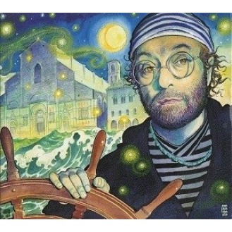 Lucio Dalla ‎– 12000 Lune (3 × CD, Compilation)