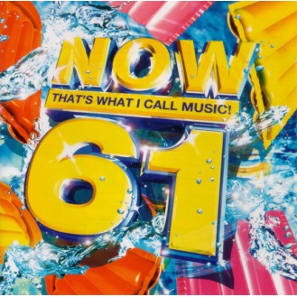 Various – Now That's What I Call Music! 61 (2 x CD, Compilation)