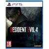 Resident Evil 4 Remake Standard Edition (PS5)