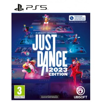 Just Dance 2023 (PS5)