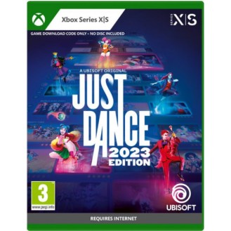 Just Dance 2023 (XB1/XBSX)