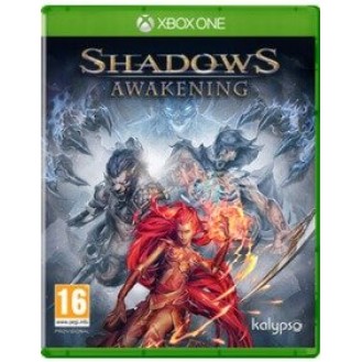 Shadows: Awakening (XBOne)