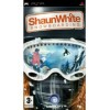 SHAUN WHITE SNOWBOARDING (PSP)