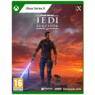 STAR WARS : JEDI SURVIVOR (XB1/XBSX)