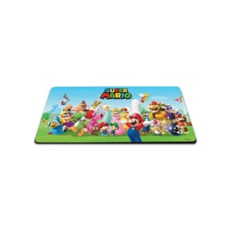 STOR NINTENDO: SUPER MARIO - XL DESKTOP PAD