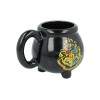 STOR: HARRY POTTER - HOGWARTS 3D MUG IN GIFT BOX (470ML)