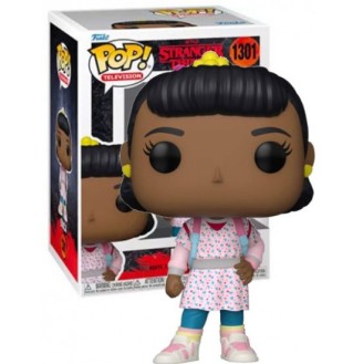 FUNKO POP #1301 TV STRANGER THINGS ERICA