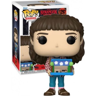 FUNKO POP #1297 TV STRANGER THINGS ELEVEN