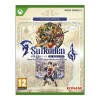 SUIKODEN I & II HD REMASTERED D1 EDITION (XBOX SERIES)