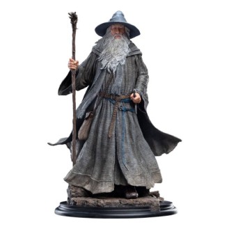 GANDALF™ THE GREY PILGRIM (WETA)  1/6 Scale, Classic Series 36cm