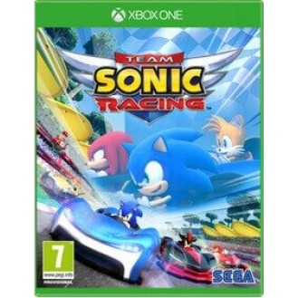 Team Sonic Racing (XBOne)