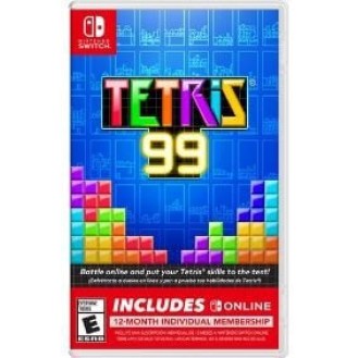 Tetris 99 (NS)