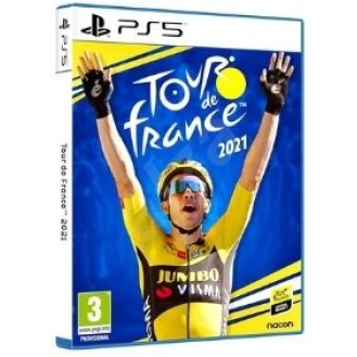 Tour De France 2021 (PS5)