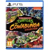 Teenage Mutant Ninja Turtles Cowabunga Collection (PS5)
