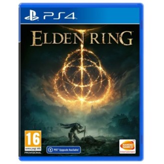 ELDEN RING (PS4)