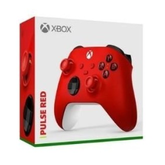 XBox Wireless Controller Pulse Red (XBOne) (XBSX/S) (PC)