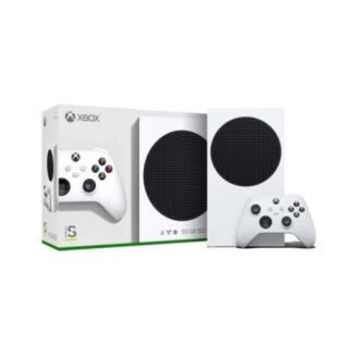 XBOX SERIES S 512GB