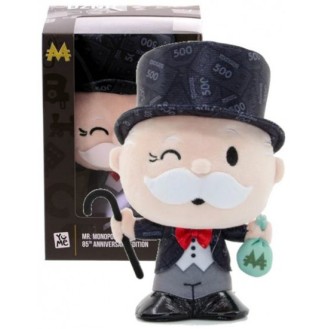 YUME MR. MONOPOLY DZNR 85TH ANNIVERSARY EDITION