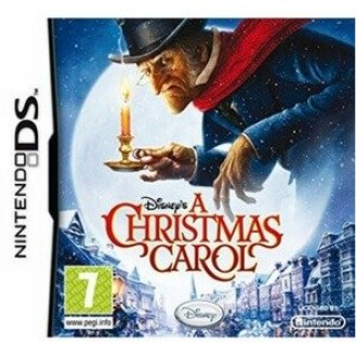 A Christmas Carol (NDS)