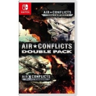 AIR CONFLICTS DOUBLE PACK (NS)