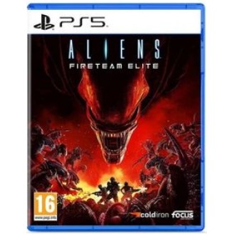 ALIENS FIRETEAM ELITE (PS5)