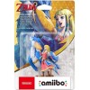 Amiibo Zelda & Loftwing (Skyward Sword)
