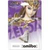 Amiibo #13 Zelda Super Smash Bros