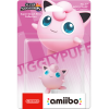 AMIIBO JIGGLYPUFF NO. 37 (SUPER SMASH BROSS)