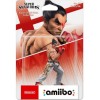 AMIIBO KAZUYA NO. 91 (SUPER SMASH BROS)