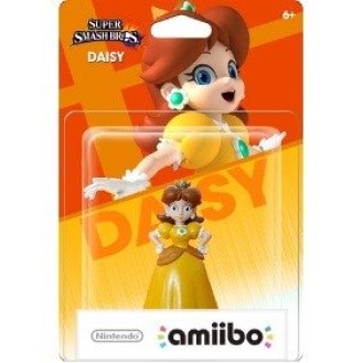 AMIIBO DAISY (SUPERSMASH)