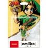 Amiibo Link Majora's Mask (The Legend Of Zelda)