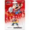 Amiibo Mario No.1 (Super Smash Bros)