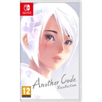 ANOTHER CODE RECOLLECTION (SWITCH)