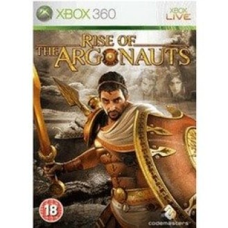 Rise of the Argonauts (XBox360)