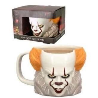 Paladone IT Pennywise Shaped Mug