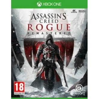 Assassin's Creed Rogue Remastered (XBOne)