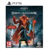 ASSASSIN'S CREED VALHALLA: DAWN OF RAGNAROK - CODE IN A BOX (PS5)