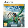 AVATAR FRONTIERS OF PANDORA GOLD EDITION (PS5)